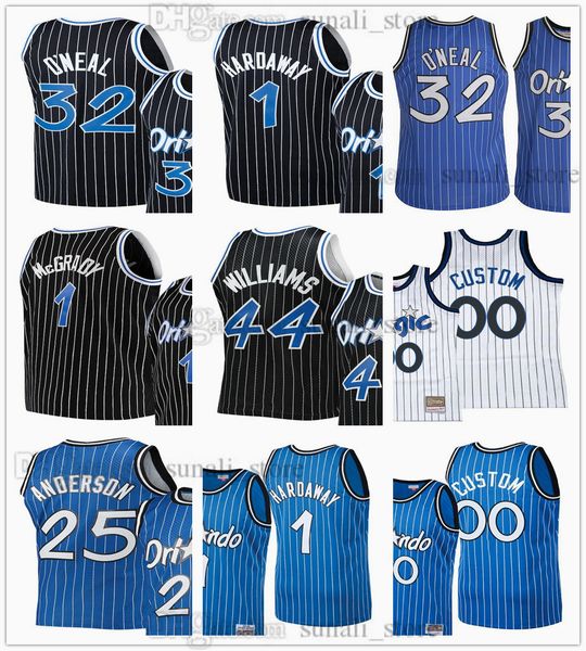 custom retro basketball penny 1 hardaway jerseys nick 25 anderson tracy mcgrady 44 jason williams black blue white stripe, Black;red
custom retro basketball penny 1 hardaway jerseys nick 25 anderson tracy mcgrady 44 jason williams black blue white stripe, Black;red