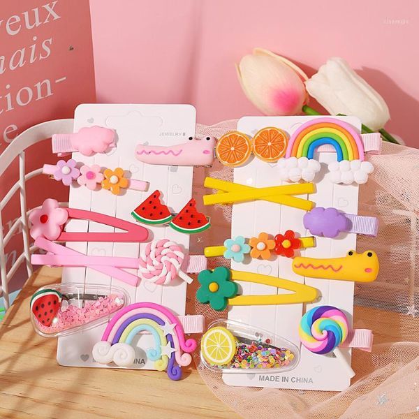 hair accessories todorova girls fruit flower rainbow cute hairpins children sweet clips barrette ornament fashion accessories1, Slivery;white
hair accessories todorova girls fruit flower rainbow cute hairpins children sweet clips barrette ornament fashion accessories1, Slivery;white