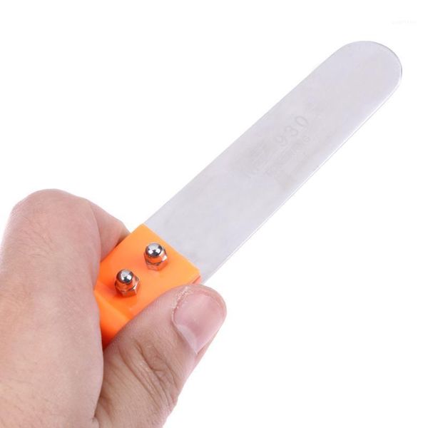 1pcs lap mobile phone repair tools /roller opening tools / stainless steel machine disassembly opening tool my-9301
1pcs lap mobile phone repair tools /roller opening tools / stainless steel machine disassembly opening tool my-9301