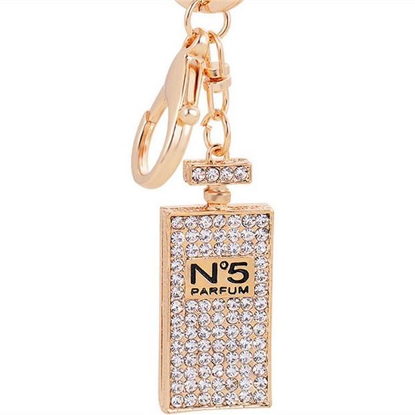 creative perfume bottle key chains handbag keychains fashion metal keyrings for women bag charm pendant car key ring men gifts, Silver
creative perfume bottle key chains handbag keychains fashion metal keyrings for women bag charm pendant car key ring men gifts, Silver