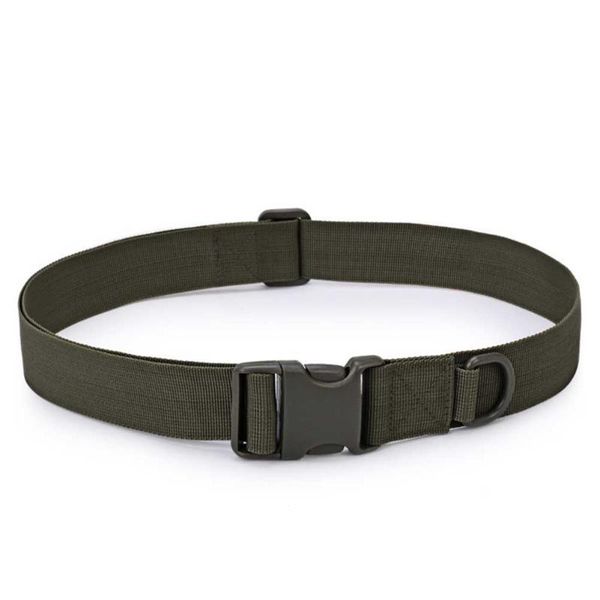 men casual plastic buckle nylon canvas outdoor sports adjustable accessories waist support waistband tactical belt, Black;brown
men casual plastic buckle nylon canvas outdoor sports adjustable accessories waist support waistband tactical belt, Black;brown