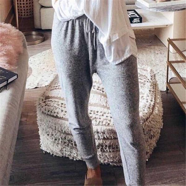 women pants casual ladies trousers solid color sweatpants belted women pencil pants lady drawstring high waist trousers1, Black;white
women pants casual ladies trousers solid color sweatpants belted women pencil pants lady drawstring high waist trousers1, Black;white