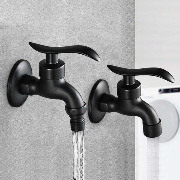 bathroom sink faucets wall mounted lengthen washing machine tap mop pool black color garden outdoor water modern kitchen faucet
bathroom sink faucets wall mounted lengthen washing machine tap mop pool black color garden outdoor water modern kitchen faucet