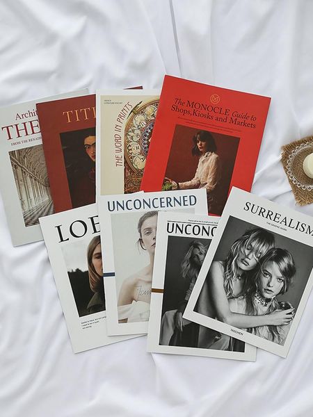 lighting & studio accessories magazine cover notebook ins pography props jewelry fotografia shoot for coffee, , necklace, cosmetics
lighting & studio accessories magazine cover notebook ins pography props jewelry fotografia shoot for coffee, , necklace, cosmetics
