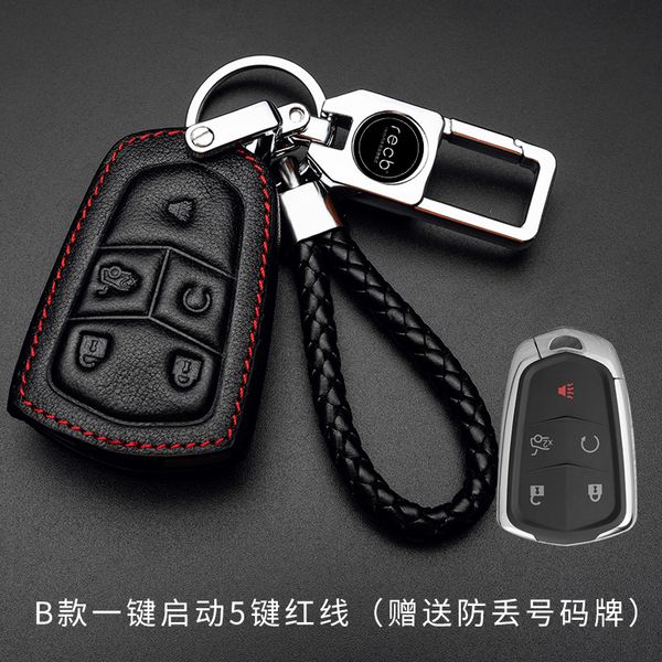 leather car key case car key chain car key bag for cadillac xts xt5 ats srx atsl ct6 xt4
leather car key case car key chain car key bag for cadillac xts xt5 ats srx atsl ct6 xt4