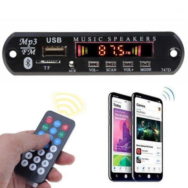 mp3 player decoder board tf usb 3.5 mm aux module car kit audio bluetooth receiver for 8 xs mi1
mp3 player decoder board tf usb 3.5 mm aux module car kit audio bluetooth receiver for 8 xs mi1