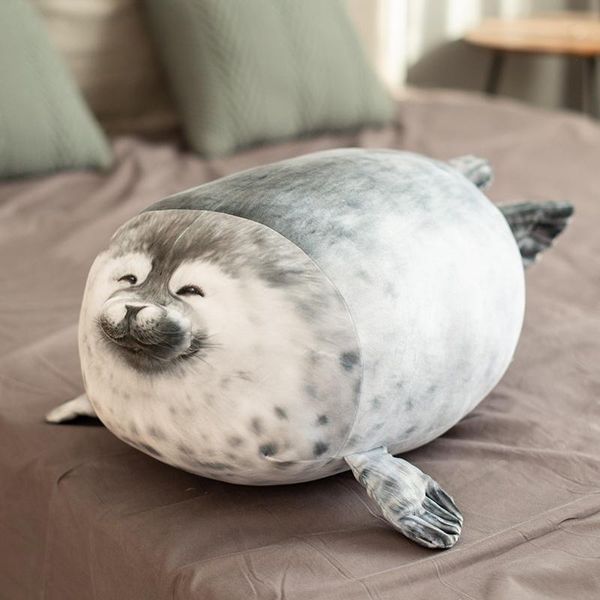 fluffy seal plsuh toy lifelike seal soft pillow cushion simulation marine life seal soft doll kids toys home decoration wmtfzr mywjqq
fluffy seal plsuh toy lifelike seal soft pillow cushion simulation marine life seal soft doll kids toys home decoration wmtfzr mywjqq