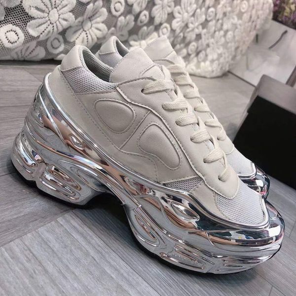classical original quality raf simon shock casual shoes mens womens classic track trainers outdoor sneakers sports tennies cavas shoes boots, Black
classical original quality raf simon shock casual shoes mens womens classic track trainers outdoor sneakers sports tennies cavas shoes boots, Black