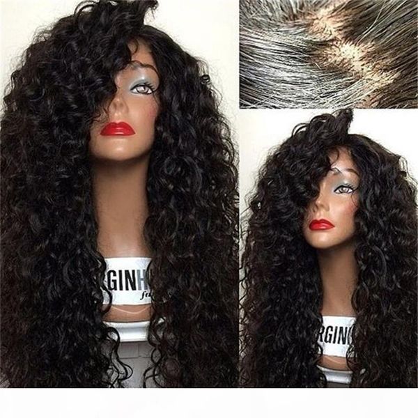 brazilian human hair full lace wigs natural baby hair hairline stocked lace front wigs glueless curly unprocessed, Black;brown
brazilian human hair full lace wigs natural baby hair hairline stocked lace front wigs glueless curly unprocessed, Black;brown