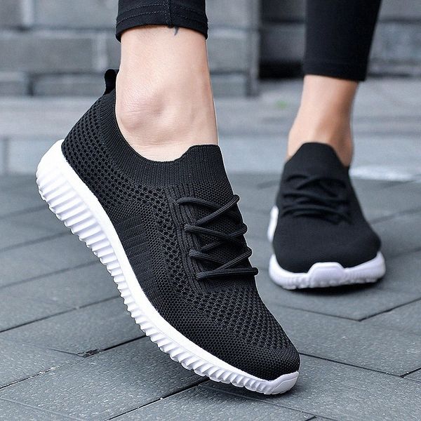 women casual shoes fashion breathable walking mesh flat shoes woman white sneakers women 2020 tenis feminino gym shoes sport #t56a
women casual shoes fashion breathable walking mesh flat shoes woman white sneakers women 2020 tenis feminino gym shoes sport #t56a