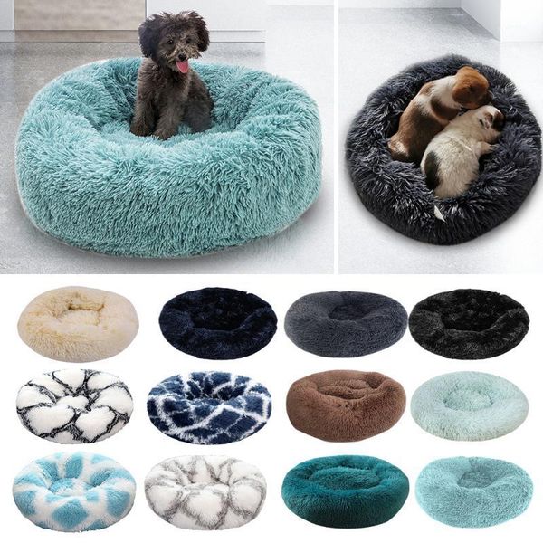kennels & pens super soft plush long dog kennel round sleeping bag cat house lounger winter warm sofa basket for small medium large dogs1
kennels & pens super soft plush long dog kennel round sleeping bag cat house lounger winter warm sofa basket for small medium large dogs1