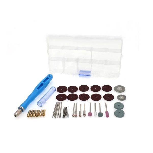 hand dremel kit drilling brass collet micro twist drill chuck set dremel rotary diy tool 0.3-3.0mm
hand dremel kit drilling brass collet micro twist drill chuck set dremel rotary diy tool 0.3-3.0mm