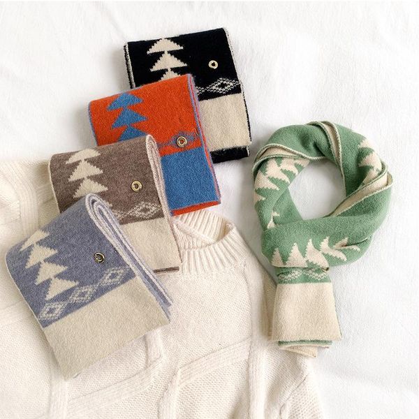 scarves 2021 winter knitting women scarf female lady triangle print shawl wraps foulard tippet, Blue;gray
scarves 2021 winter knitting women scarf female lady triangle print shawl wraps foulard tippet, Blue;gray
