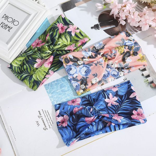 new fashion print women headband flower girl hair accessories hair band retro women cross hair accessories, Slivery;white
new fashion print women headband flower girl hair accessories hair band retro women cross hair accessories, Slivery;white