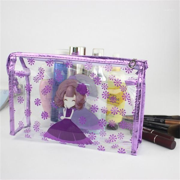 travel large size pvc printed girl's cosmetic bag handbag popular fashion large capacity storgage bag gift gift1
travel large size pvc printed girl's cosmetic bag handbag popular fashion large capacity storgage bag gift gift1
