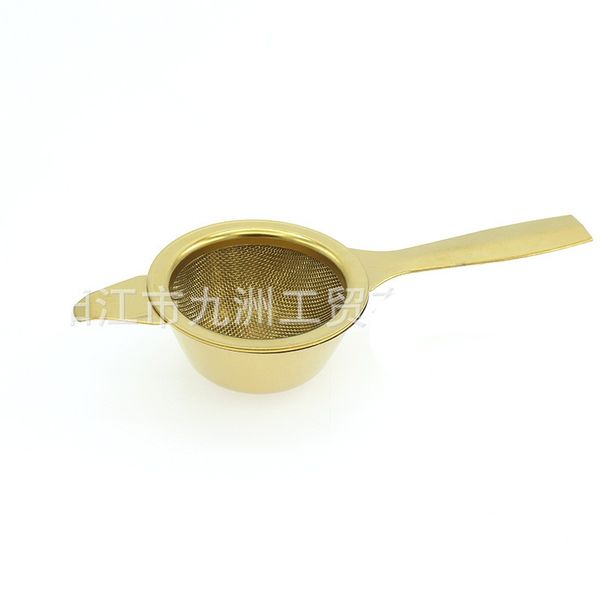 stainless steel tea infuser portable spice tea strainer gold siliver mesh infuser tea filter strainers kitchen tools vt1886 56 g2
stainless steel tea infuser portable spice tea strainer gold siliver mesh infuser tea filter strainers kitchen tools vt1886 56 g2