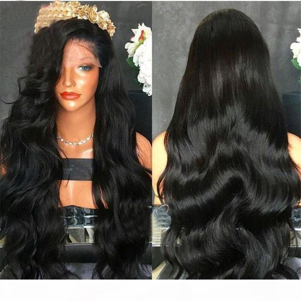 malaysian virgin remy human hair lace wig peruvian indian brazilian body wave full lace wig with baby hair, Black;brown
malaysian virgin remy human hair lace wig peruvian indian brazilian body wave full lace wig with baby hair, Black;brown