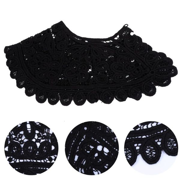 hollow-out lace small capelet small flower pattern shoulder shawl for women, Blue;gray
hollow-out lace small capelet small flower pattern shoulder shawl for women, Blue;gray
