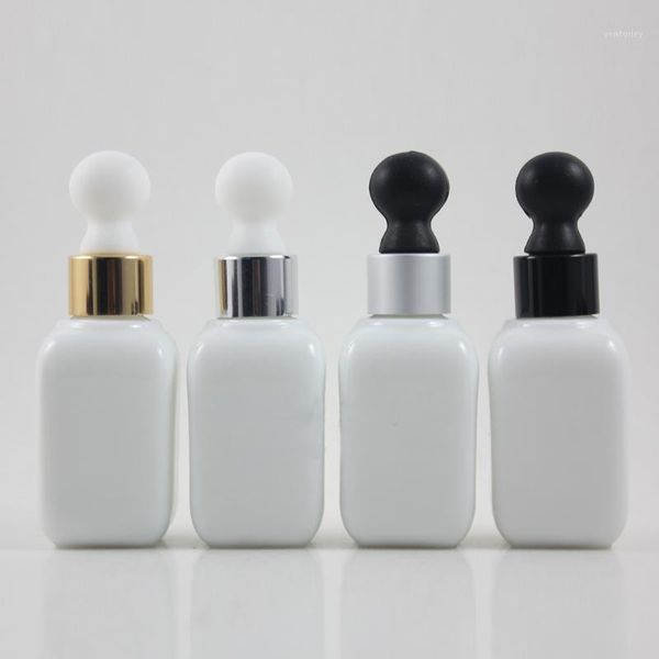 storage bottles & jars square glass bottle dropper,white jade 30ml empty essential oil bottle1
storage bottles & jars square glass bottle dropper,white jade 30ml empty essential oil bottle1