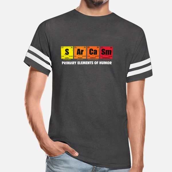 сарказм первоэлементами юмор t shirt классический уникальный спортивный tracksuit фуфайки hoodie
сарказм первоэлементами юмор t shirt классический уникальный спортивный tracksuit фуфайки hoodie
