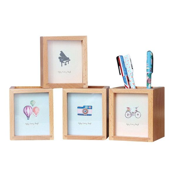 multifunction style brown wooden frame music boxes living room decor wood picture deskdecor pen holder frame
multifunction style brown wooden frame music boxes living room decor wood picture deskdecor pen holder frame