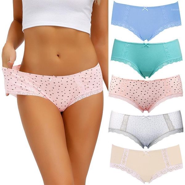 2021 new design 5pack women underwear panties breathable soft cotton panties for women female lingerie briefs1, Black;pink
2021 new design 5pack women underwear panties breathable soft cotton panties for women female lingerie briefs1, Black;pink