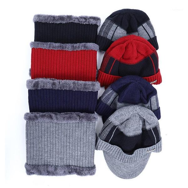 mens 2pcs letters beanie hats scarf set neck cover winter warm fleece lining knitted thick ski caps outdoor sports1, Blue;gray
mens 2pcs letters beanie hats scarf set neck cover winter warm fleece lining knitted thick ski caps outdoor sports1, Blue;gray