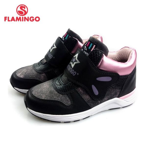 flamingo autumn&winter fashion sports shoes high qality hook& loop anti-slip kids shoes for girl 82b-gb-0901, Black;grey
flamingo autumn&winter fashion sports shoes high qality hook& loop anti-slip kids shoes for girl 82b-gb-0901, Black;grey