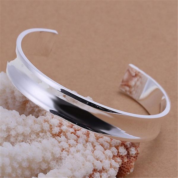specials women lady bracelet silver color jewelry fashion charm men bangle jewelry b078 h jllcdp, Black
specials women lady bracelet silver color jewelry fashion charm men bangle jewelry b078 h jllcdp, Black
