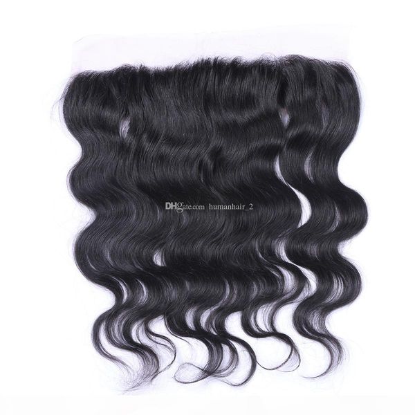 body wave natural color 13*4 lace frontal 1pc fast shipping by dhl brazilian virgin human hair pre plucked lace frontal bleached knots, Black;brown
body wave natural color 13*4 lace frontal 1pc fast shipping by dhl brazilian virgin human hair pre plucked lace frontal bleached knots, Black;brown