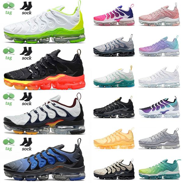 original tn plus running shoes for mens women white volt fresh metallic gold aurora green fierce purple speed red lemon lime sneakers traine
original tn plus running shoes for mens women white volt fresh metallic gold aurora green fierce purple speed red lemon lime sneakers traine