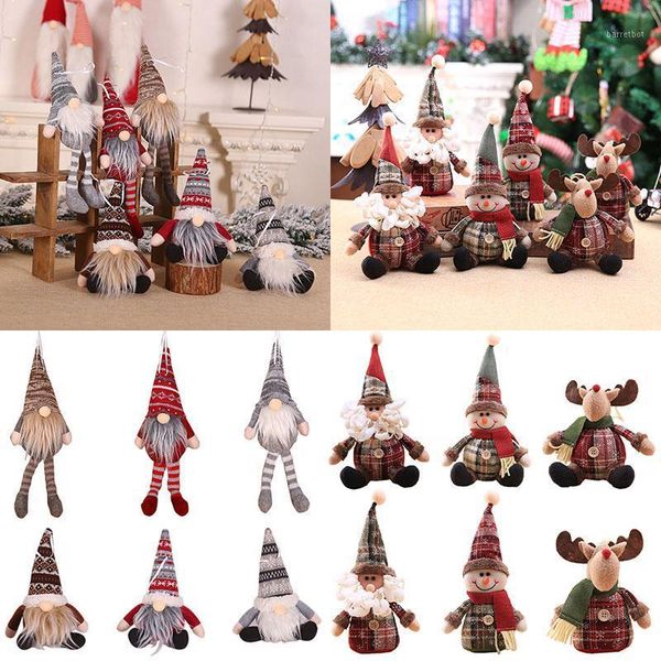 christmas faceless gnome santa doll xmas sitting posture forest doll christmas tree pendants new year decor kids favors toy gift1
christmas faceless gnome santa doll xmas sitting posture forest doll christmas tree pendants new year decor kids favors toy gift1