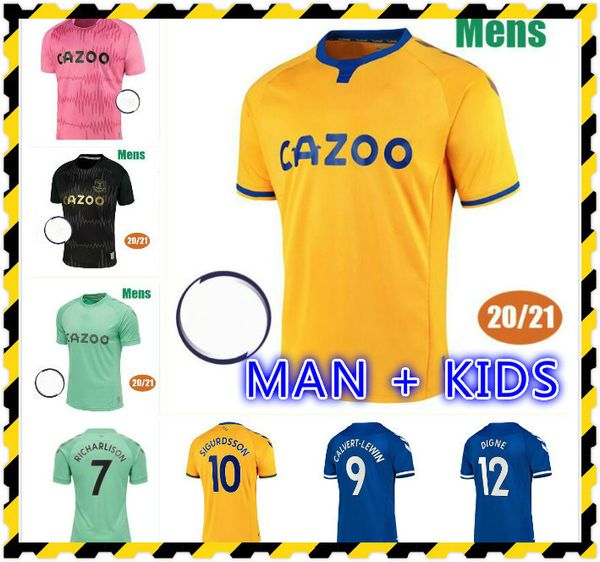 20 21 james soccer jerseys calvert-lewin kean 2020 2021 sigurdsson richarlison football shirts tosun bernard jersey, Black;yellow
20 21 james soccer jerseys calvert-lewin kean 2020 2021 sigurdsson richarlison football shirts tosun bernard jersey, Black;yellow