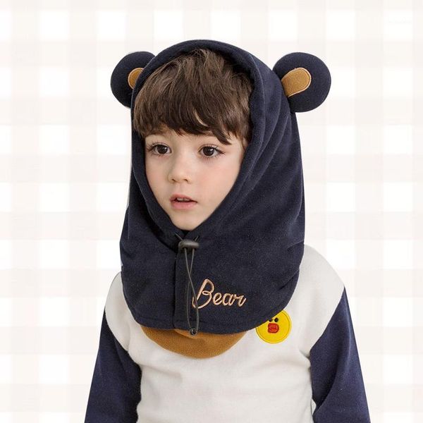 caps & hats spot south korea children's hat winter earmuffs baby neck cover hooded kids child's scarf pink sw-721, Yellow
caps & hats spot south korea children's hat winter earmuffs baby neck cover hooded kids child's scarf pink sw-721, Yellow