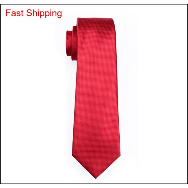 fast shipping red ties mens silk hanky cufflinks jacquard woven red formal business tie for men qylkgs homes2007, Black;blue
fast shipping red ties mens silk hanky cufflinks jacquard woven red formal business tie for men qylkgs homes2007, Black;blue
