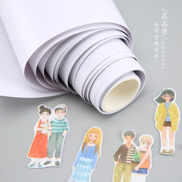 10m/roll diamond painting notebook sticker sticker tool accessories release paper diy diamond painting cover replacement
10m/roll diamond painting notebook sticker sticker tool accessories release paper diy diamond painting cover replacement