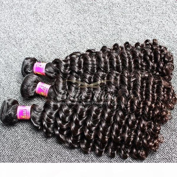 4pcs lot unprocessed grade 9a peruvian human hair extensions 10~24inch natural color deep wave hair weaves ing, Black
4pcs lot unprocessed grade 9a peruvian human hair extensions 10~24inch natural color deep wave hair weaves ing, Black
