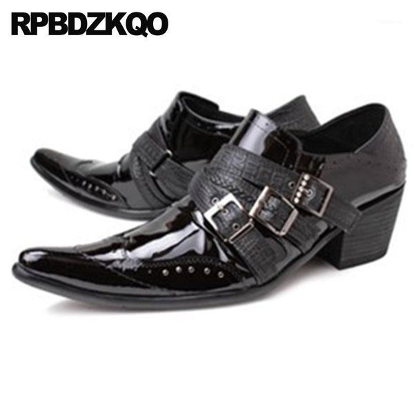 dress shoes metal tip big size high heel patent leather runway european pointed toe fashion 46 black men italy brand burgundy luxury1
dress shoes metal tip big size high heel patent leather runway european pointed toe fashion 46 black men italy brand burgundy luxury1