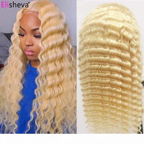613 blonde deep wave t lace part wig 13x1+4x1 lace human hair wigs brazilian honey blonde deep wave wig t part remy 150, Black;brown
613 blonde deep wave t lace part wig 13x1+4x1 lace human hair wigs brazilian honey blonde deep wave wig t part remy 150, Black;brown