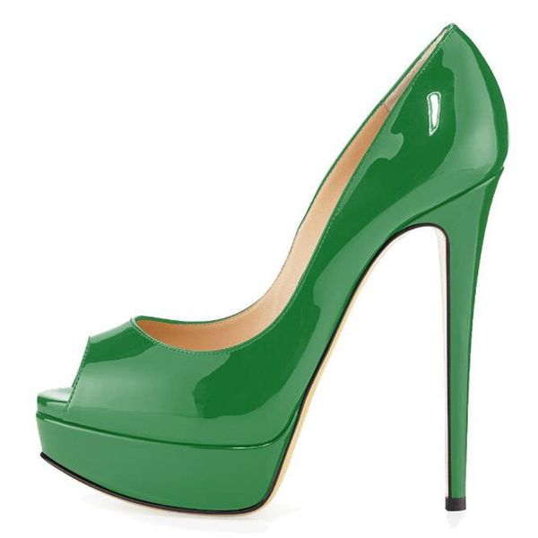 peep toe stiletto высокие каблуки платформы обувь экстремальный high heels runway ночной клуб вечеринок обувь женщины плюс размер 45 lj20111, Black
peep toe stiletto высокие каблуки платформы обувь экстремальный high heels runway ночной клуб вечеринок обувь женщины плюс размер 45 lj20111, Black