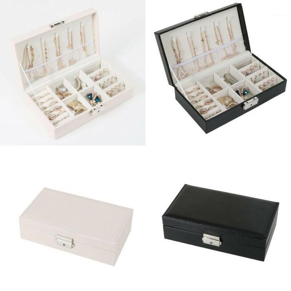leather jewelry box organizer travel case earring ring necklace storage cosmetic bags1
leather jewelry box organizer travel case earring ring necklace storage cosmetic bags1