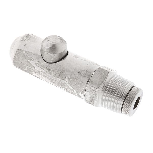 drinker rodents nipple stainless waterer steel hog cow cattle horse pig #3 
drinker rodents nipple stainless waterer steel hog cow cattle horse pig #3