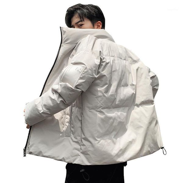 2019 new winter jackets men casual mens jackets and coats thick parka men outwear plus size 4xl jacket male clothing my331, Black
2019 new winter jackets men casual mens jackets and coats thick parka men outwear plus size 4xl jacket male clothing my331, Black