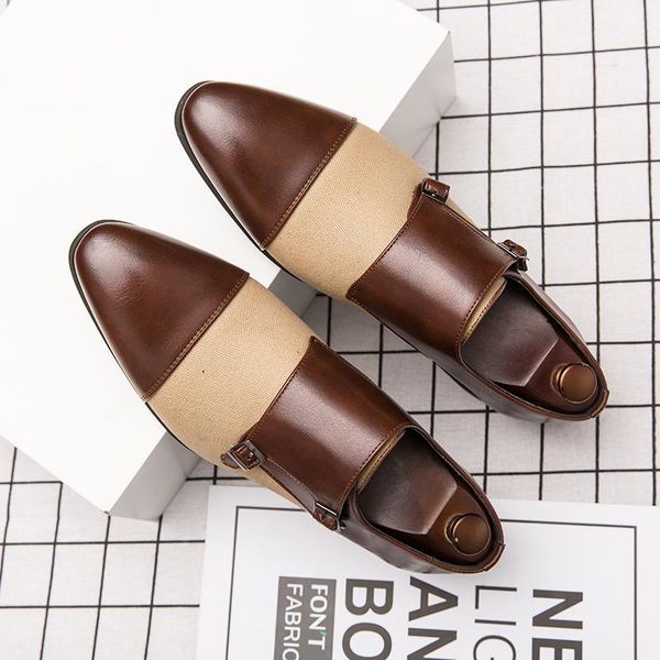 new classic leather shoes men shoes lace-up casual business dress men oxfords male formal driving1, Black
new classic leather shoes men shoes lace-up casual business dress men oxfords male formal driving1, Black