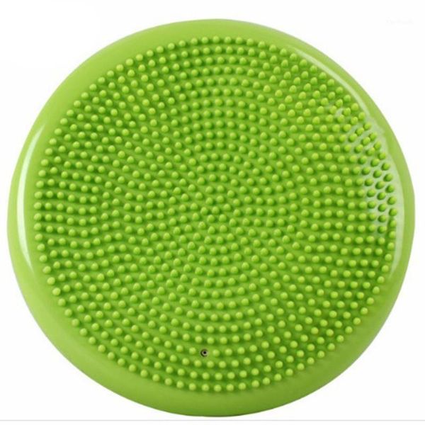 yoga mats durable inflatable massage ball pad universal sports gym fitness wobble stability disc cushion mat1
yoga mats durable inflatable massage ball pad universal sports gym fitness wobble stability disc cushion mat1
