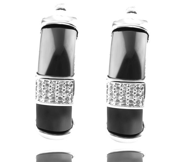 2017 новая мода черный природный камень женщины серьги с bling rhinestone элегантные белые керамические серьги стержня u-образный for11, Golden;silver
2017 новая мода черный природный камень женщины серьги с bling rhinestone элегантные белые керамические серьги стержня u-образный for11, Golden;silver
