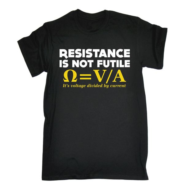 sport 2019 short sleeve cotton man clothing resistance is not futile t-shirt tee funny birthday gift present for him 123tusa t shirts
sport 2019 short sleeve cotton man clothing resistance is not futile t-shirt tee funny birthday gift present for him 123tusa t shirts