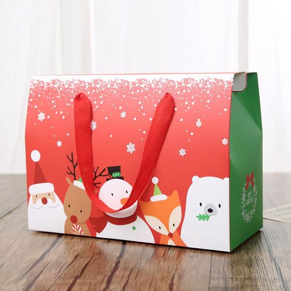 gift wrap large dessert box christmas cartoon animals packing sealed storage paper durable boxes for party favors festival
gift wrap large dessert box christmas cartoon animals packing sealed storage paper durable boxes for party favors festival