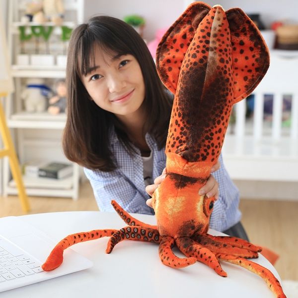 60cm simulation squid ocs plush stuffed toys wedding engagement christmas gift for women children kids 201012
60cm simulation squid ocs plush stuffed toys wedding engagement christmas gift for women children kids 201012