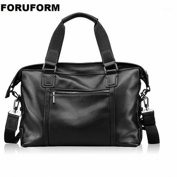 men's genuine leather bag briefcase office bags for men leather lapbag shoulder bags fashion male luxury handbag zh-1711
men's genuine leather bag briefcase office bags for men leather lapbag shoulder bags fashion male luxury handbag zh-1711